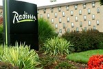 Отель Radisson Hotel  Philadelphia Northeast