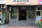 Ananda Hotel
