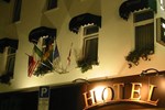 Отель Hotel Rheinischer Hof