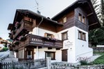 Апартаменты Pescosta Dolomites Chalet