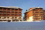 Апартаменты Le Mont Blanc Résidence
