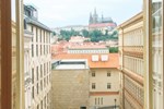 Castleview Apartment Prague