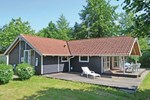 Holiday home Dronningmølle 50
