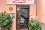 Отель Albergo Appennino