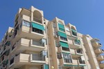 Апартаменты Daimuz-Avda Alicante