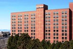 Отель Sheraton Denver Tech Center Hotel