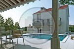 Holiday home Vis 16