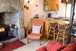 Holiday home Moelfre