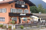 Hotel Forsthaus Ruhpolding