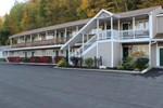 Отель Berkshire Travel Lodge