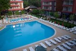 Party Hotel Zornitsa