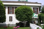 Отель Cerruti Hotel