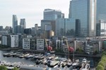 Oasis Apartment Docklands