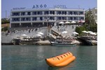 Отель Argo Hotel