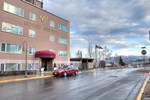 Отель Anchorage Grand Hotel