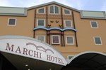 Отель Marchi Hotel