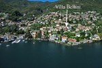 Вилла Villa Bellini