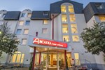 Отель Arcadia Hotel Limburg
