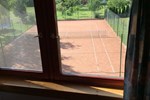 Kis Teniszház