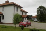 Отель Ranczo Pindorówka