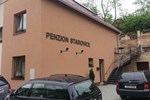 Penzion Starovice