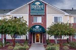 Отель Home-Towne Suites Greenville