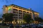 Отель Holiday Inn Express Hotel & Suites KING OF PRUSSIA