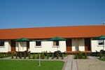 Отель Domki Sylwia