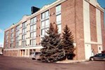 Отель Days Inn Bath