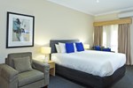 Отель Comfort Inn & Suites Sombrero