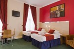 Comfort Inn And Suites Kings Cross St. Pancras