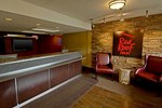 Отель Red Roof Inn Pittsburgh East - Monroeville