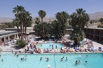 Отель Desert Hot Springs Spa Hotel