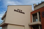 Отель Hotel Bourbon