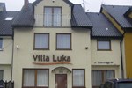 Гостевой дом Villa Luka