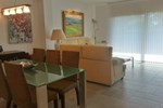 Апартаменты Apartaments Marítim Torre Valentina