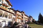 Апартаменты Residence Villa Imperiale Mendola