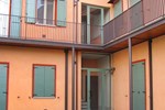 Апартаменты Apartment Pallanza Verbano-Cusio-Ossola