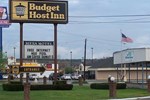 Отель Budget Host Mesa Motel