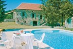 Holiday home Caylus 16