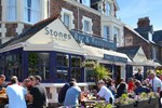 Stones Hotel Bar and Restaurant