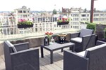 Antwerp Penthouse