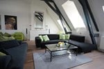 P.C. Hooft Penthouse