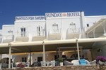Отель Sunday Hotel