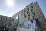 Отель Park Inn by Radisson Ostrava Отель Park Inn by Radisson Ostrava