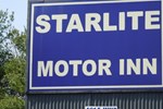 Отель Starlite Motor Inn Absecon