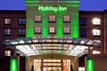 Отель Holiday Inn Madison At The American Center