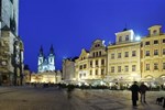 Grand Hotel Praha