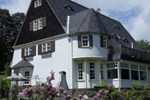 Апартаменты Ferienwohnungen im Landhaus Wiesenbad