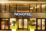 Отель Novotel Paris Rueil Malmaison